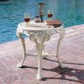 Design Toscano Regent's Park Victorian Garden Table SP929